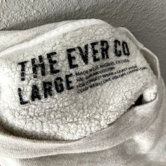 The Ever Co Merry Mama Crewneck Sweatshirt - Large - Picture 8 of 8